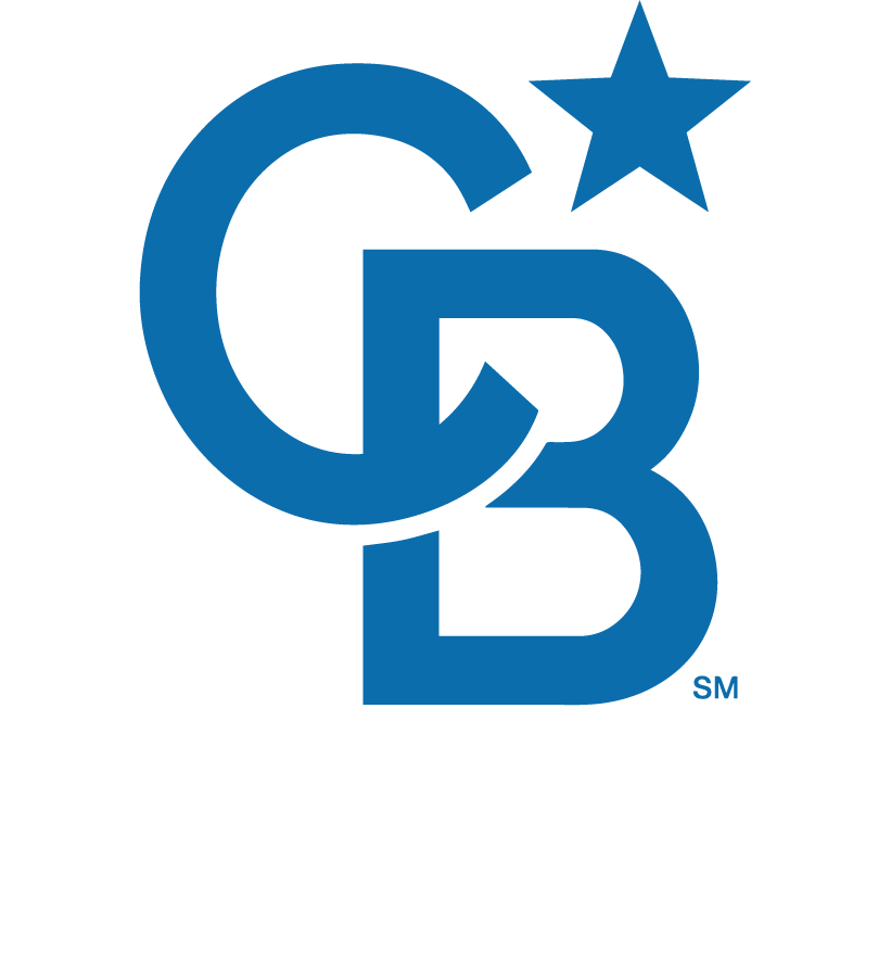 Coldwell Banker Legacy Logo