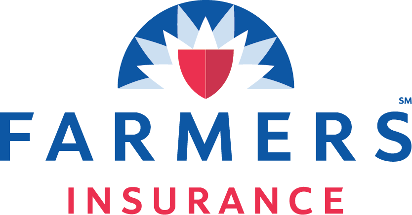 Michael J. Aragon with Insurance Logo