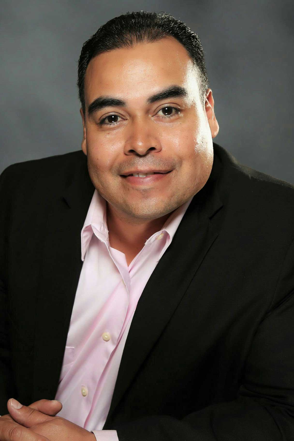 Michael J. Aragon